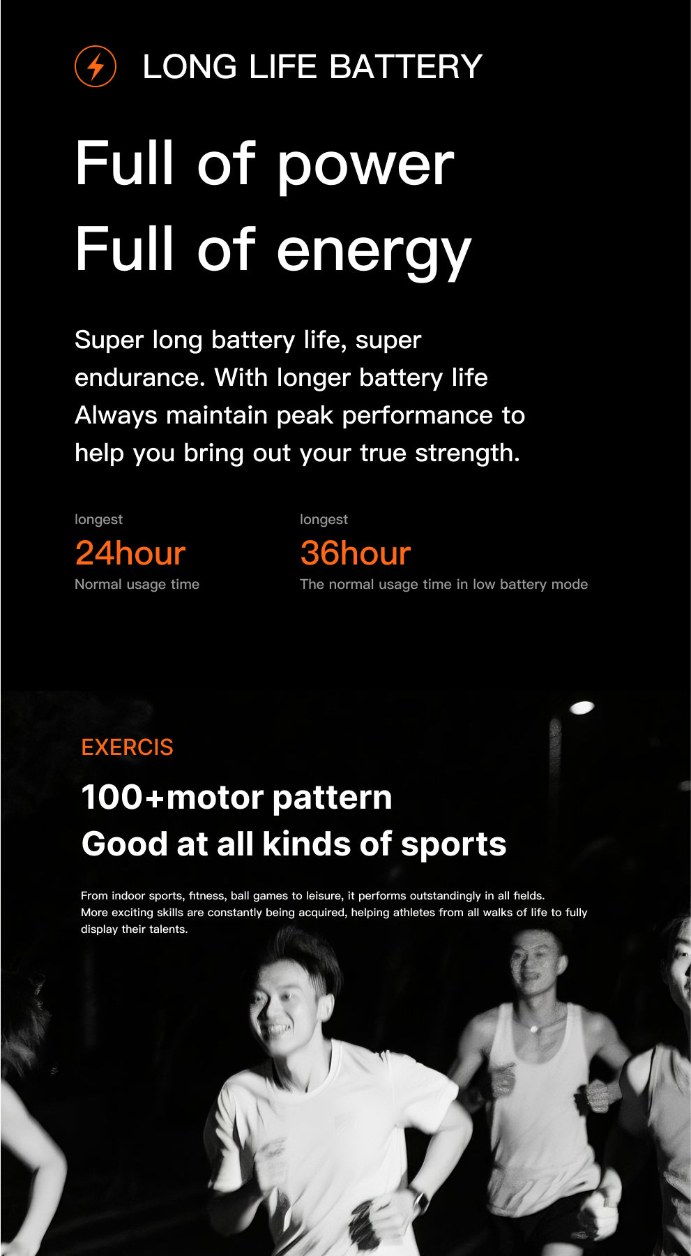 H26 Ultra+ Smart Watch – 2.0" AMOLED Display, Dual-Core Processor, IP67 Waterproof, Heart Rate & GPS Fitness Tracker