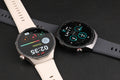 HT30 Smart Watch – 1.73" AMOLED Display, GS301W Chipset, IP67 Waterproof, Bluetooth Calling & Fitness Tracker for Men & Women