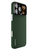 Smart Window Phone Case with Mini LED Display – Real-Time Notifications, Music Control & Caller ID